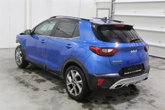 Kia Stonic  picture 4