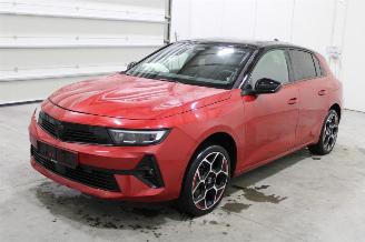 Vrakbiler auto Opel Astra  2022/9