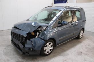 skadebil bedrijf Ford Transit Courier Van Transit Courier 2019/4