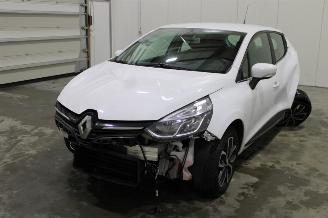  Renault Clio  2019/3