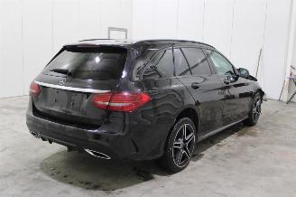 Mercedes C-klasse C 300 picture 3