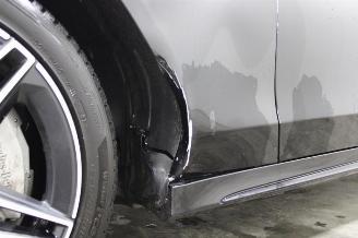 Mercedes C-klasse C 300 picture 7