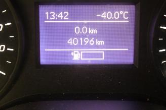 Mercedes Vito  picture 12