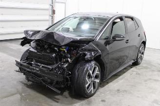 Coche accidentado Volkswagen ID.3  2024/6