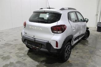 Dacia Spring  picture 3