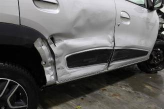 Dacia Spring  picture 8