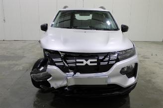 Dacia Spring  picture 6