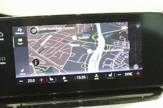 Skoda Octavia  picture 12