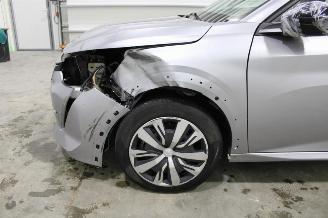 Peugeot e-208  picture 5