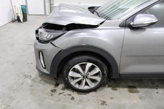 Kia Stonic  picture 5