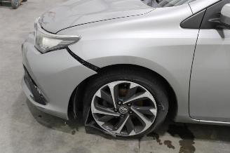 Toyota Auris  picture 5