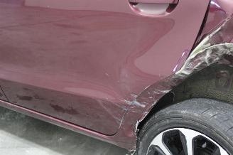 Mitsubishi Space-star Space Star picture 6