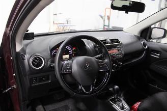 Mitsubishi Space-star Space Star picture 9