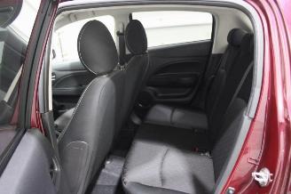 Mitsubishi Space-star Space Star picture 11