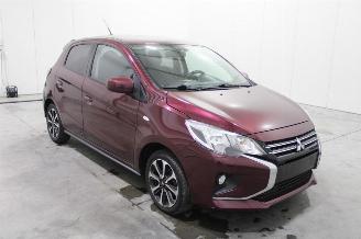 Mitsubishi Space-star Space Star picture 2