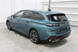 Peugeot 308  picture 4