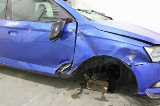 Skoda Fabia  picture 7