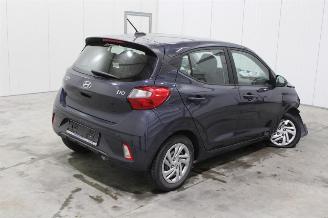 Hyundai I-10 i10 picture 3