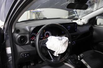 Hyundai I-10 i10 picture 8