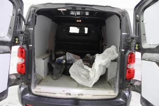 Citroën Jumpy  picture 20