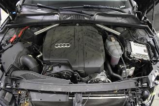 Audi A4  picture 14