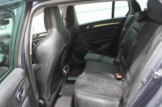 Renault Mégane Megane picture 11