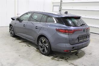 Renault Mégane Megane picture 4
