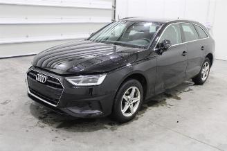 skadebil auto Audi A4  2023/3