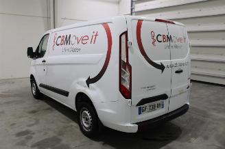 Ford Transit Custom  picture 4