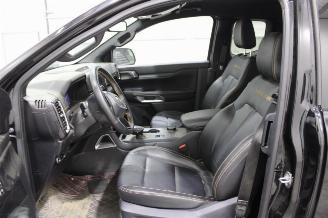 Ford Ranger  picture 12