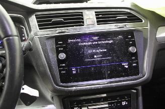 Volkswagen Tiguan  picture 16