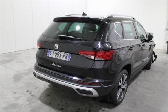 Seat Ateca  picture 3