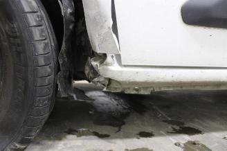 Peugeot Partner  picture 8