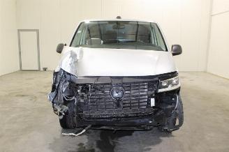 Volkswagen Transporter T6 picture 5