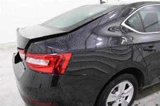 Skoda Superb  picture 8