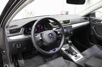 Skoda Superb  picture 9