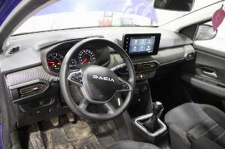 Dacia Sandero  picture 9