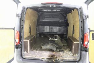 Mercedes Vito  picture 21