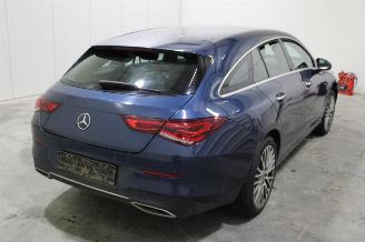 Mercedes Cla-klasse CLA 200 picture 3
