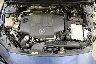 Mercedes Cla-klasse CLA 200 picture 15