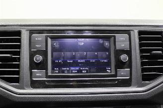 Volkswagen Crafter  picture 11