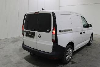 Volkswagen Caddy  picture 3