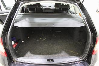 Skoda Octavia  picture 18