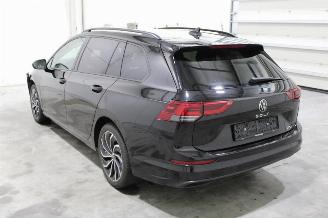 Volkswagen Golf  picture 4