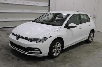 Unfallwagen Volkswagen Golf  2022/12