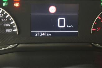 Peugeot 2008  picture 12
