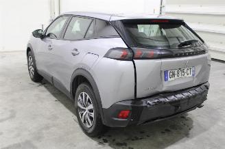 Peugeot 2008  picture 4