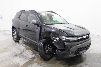 Dacia Duster  picture 2