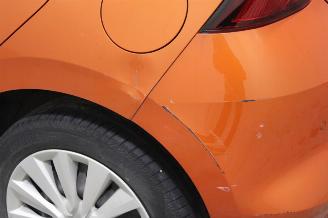 Nissan Micra  picture 8