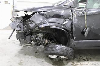 Opel Crossland X picture 6